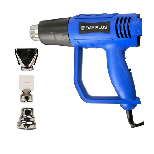 Heat gun hot - -, 2000w