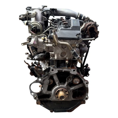 Toyota hilux 2kd ftv - 2.5, 2kd-ftv