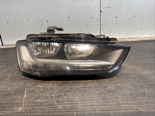 Audi 2012 2015 - b8.5, front