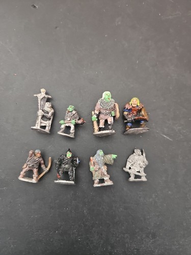 Warhammer citadel chronicle - citadel, cm