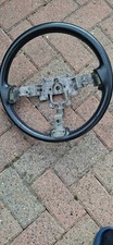 mazda mx5 mk-3 steering wheel