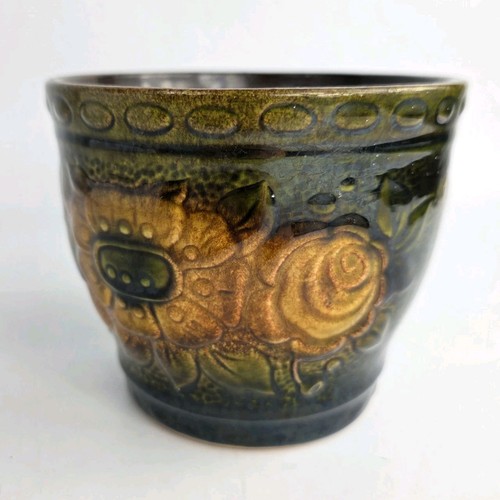 Vintage scheurich keramik west - vintage,