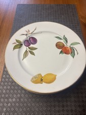 Royal Worcester Porcelain