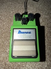 Ibanez TS9 Tube Screamer