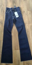 BNWT Women Zara Boot-Cut