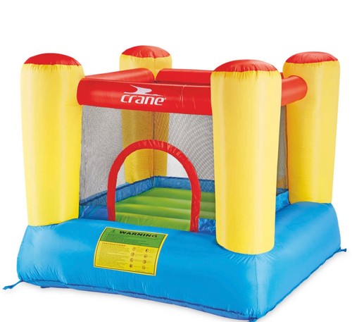 New boxed action air kids - new,