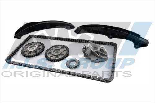 Ijs group 1163fk timing - 40-1163fk,