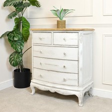 French Style Rustic Farmhouse