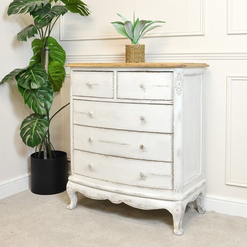 French style rustic farmhouse - style,