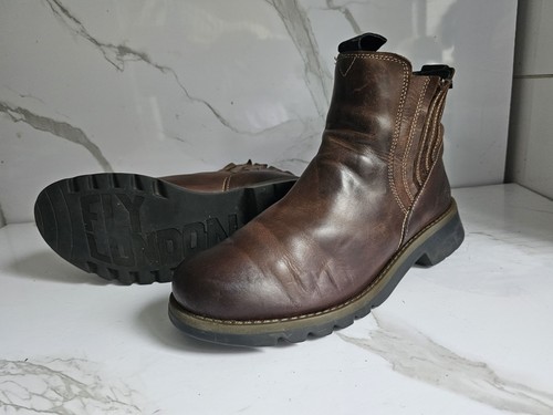 Fly london designer eu 39 - uk,