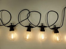 10 Metre Connectable Festoon