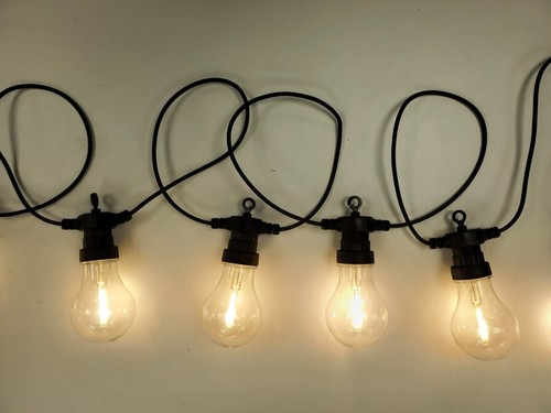 Metre connectable festoon - 10,