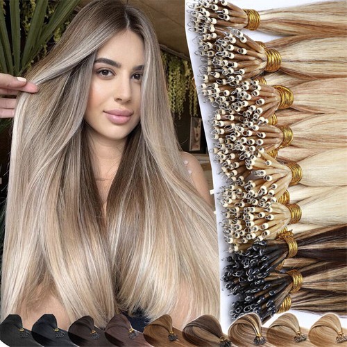 Nano ring tip remy - ring,