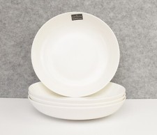 Dartington White Bowls Pasta