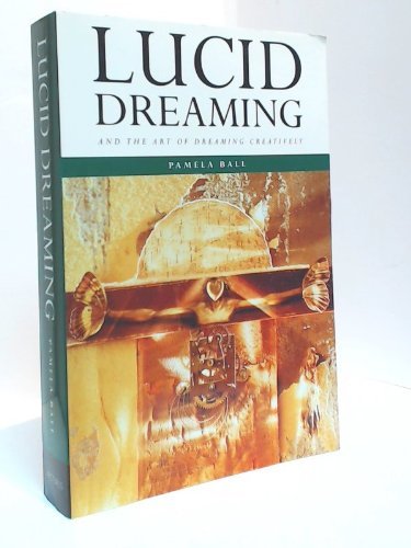 Lucid dreaming pamela - dreaming,