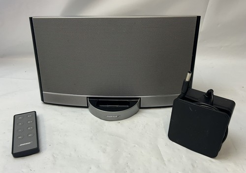 Bose sounddock portable pin - portable, 30