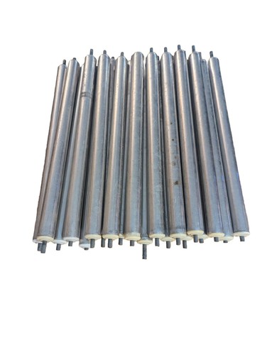 Unex 12in aluminum - 20, 12in.