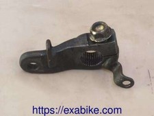 brake pedal shaft for Honda