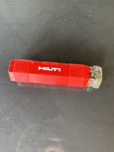 Hilti 12x170mm sds - 5x,