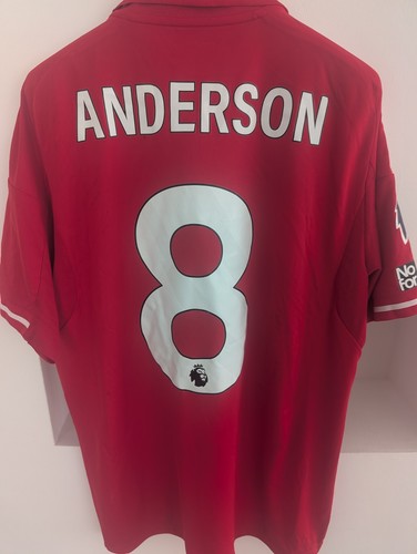 Match worn shirt - match, shirt.