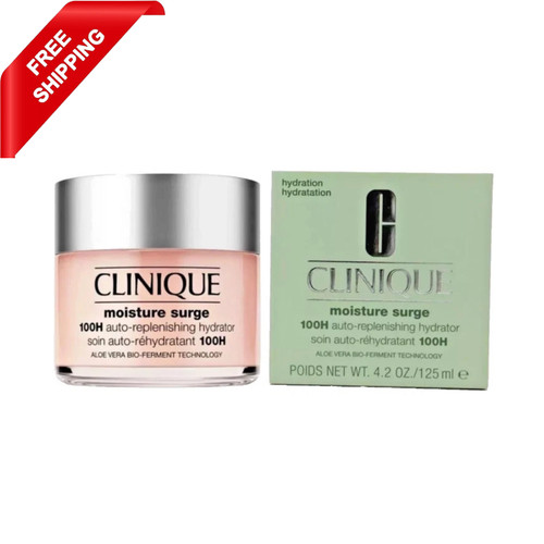Clinique moisture surge 100h - clinique,