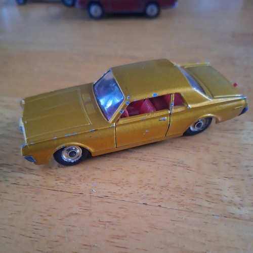 Matchbox lesney kingsize - lesney,