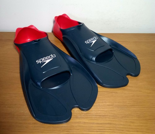 Speedo biofuse training fins - speedo,