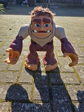Fisher Price Imaginext Bigfoot