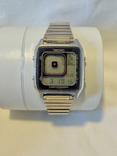 Vintage seiko james bond - vintage,
