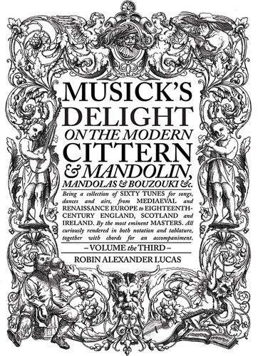 Musick delight on - musick's,