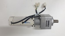Panasonic AC Servo Motor with