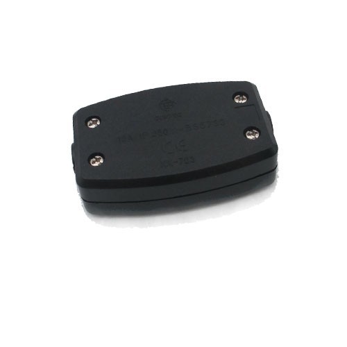 Inline junction connector - inline,