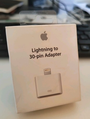 Genuine apple lightning - genuine,
