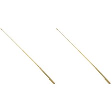  2pcs Dowsing Rod Divining