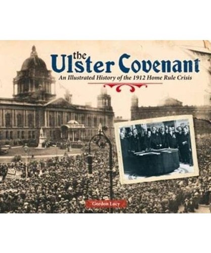 The ulster covenant - the, covenant: