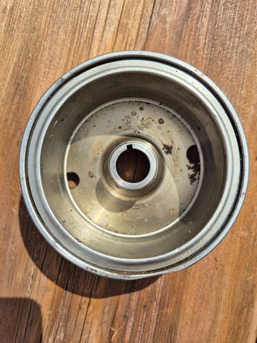 Husaberg 650 ignition rotor