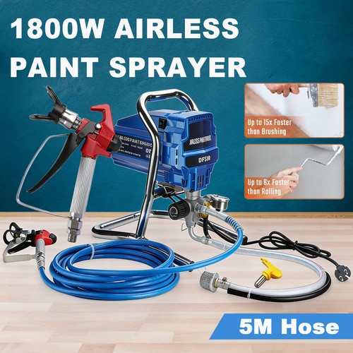 1800w commercial 5800psi - commercial,