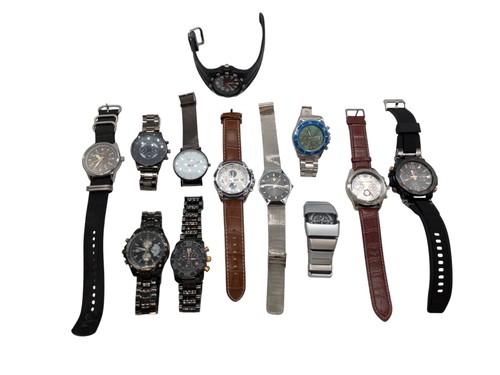 Jot lot watch - lot, men's