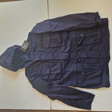 ARKTIS B110RN COMBAT  SMOCK