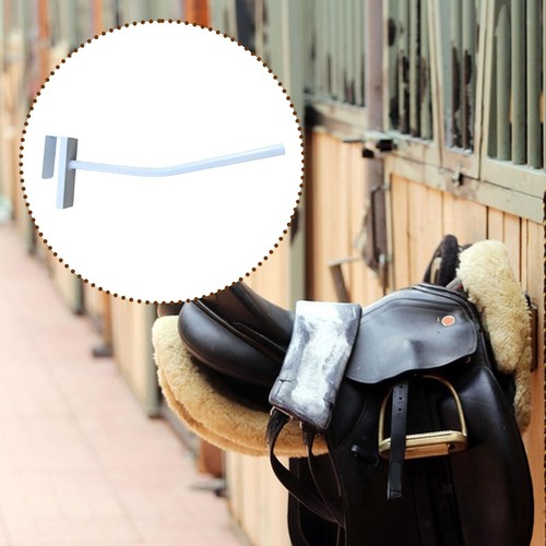 Saddle rack stand - stand,