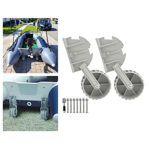 Nylon retractable boat - nylon,