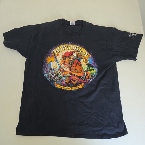Official vintage 90s wychwood - 90s,