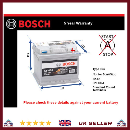 Battery fits nissan note - battery,