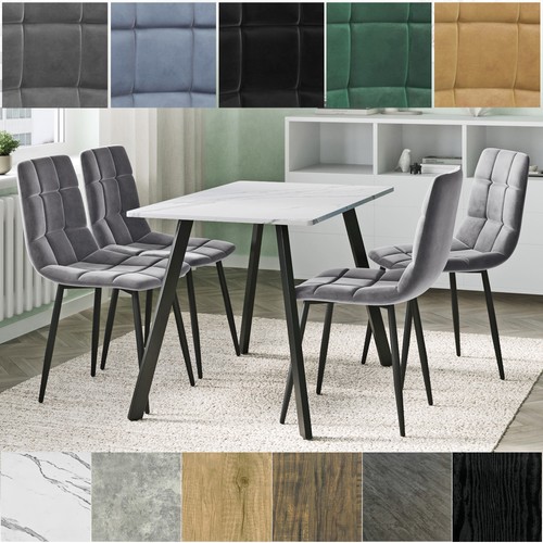110cm dining table - 110cm,