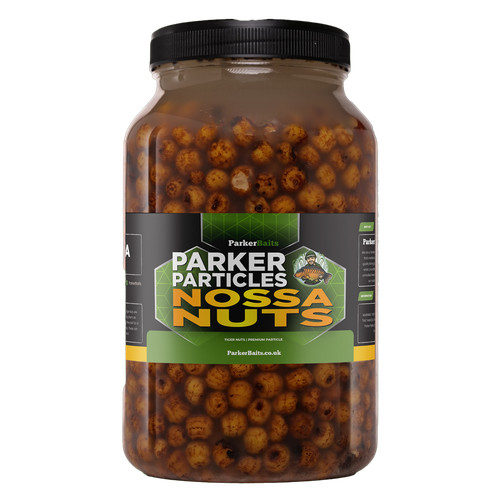 Parker baits nossanuts tiger - parker,