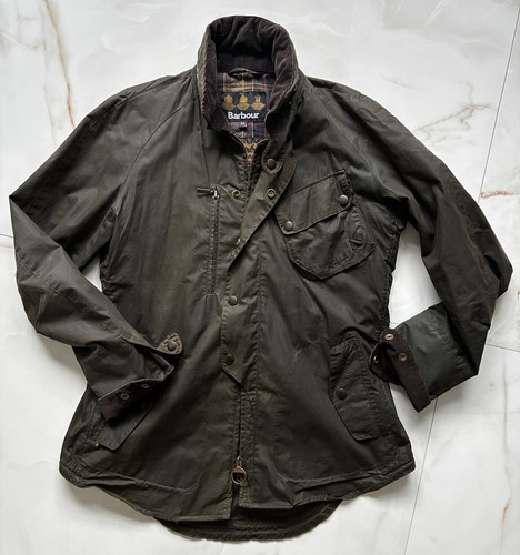 Barbour tokito motorbike - barbour,