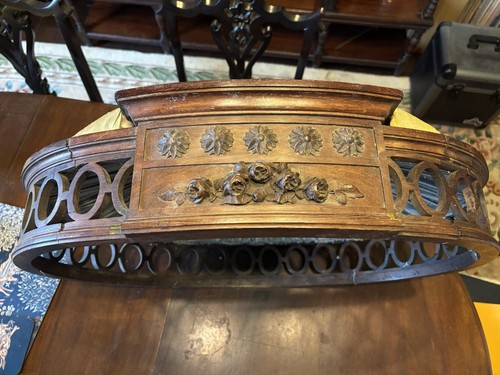 Antique french walnut - french,