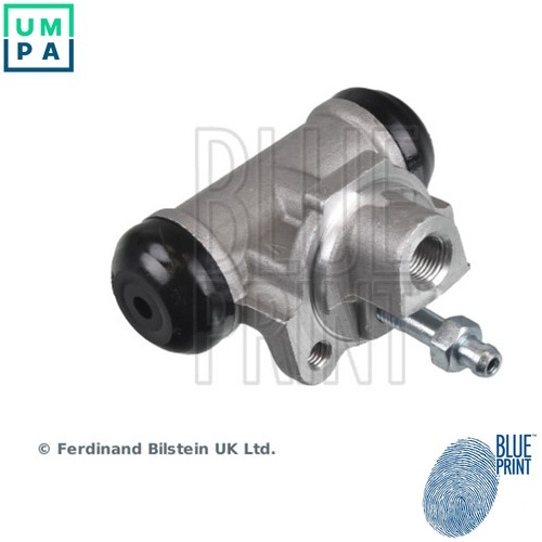 Wheel brake cylinder - brake,