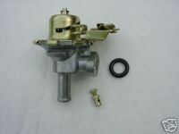 SUNBEAM ALPINE & TIGER MK1 to