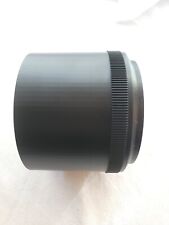 Lens hood for Sigma 120-300